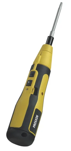 "Akku-Schraubendreher ASD (3,6V), 1/4" image"