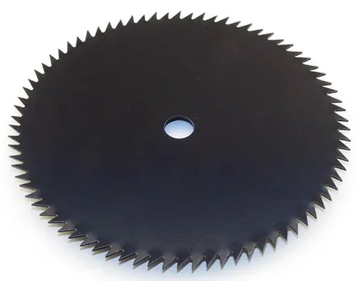 "Freischneidmesser Spitzzahn, Bohrungs-Ø 20 mm image"