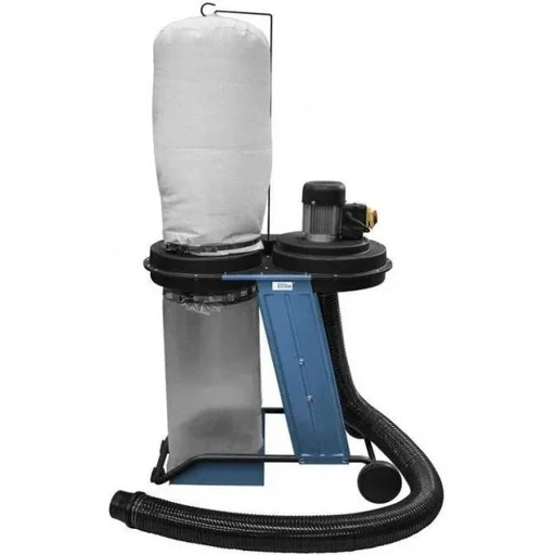 "GAA 65 L Staub- und Späneabsauger 550 W mit zusätzlichem Textilstaubsack und PVC-Sack image"