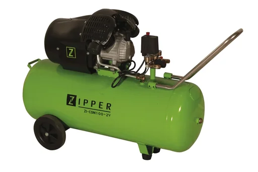 "Kompressor-ZI-COM100-2V5 image"