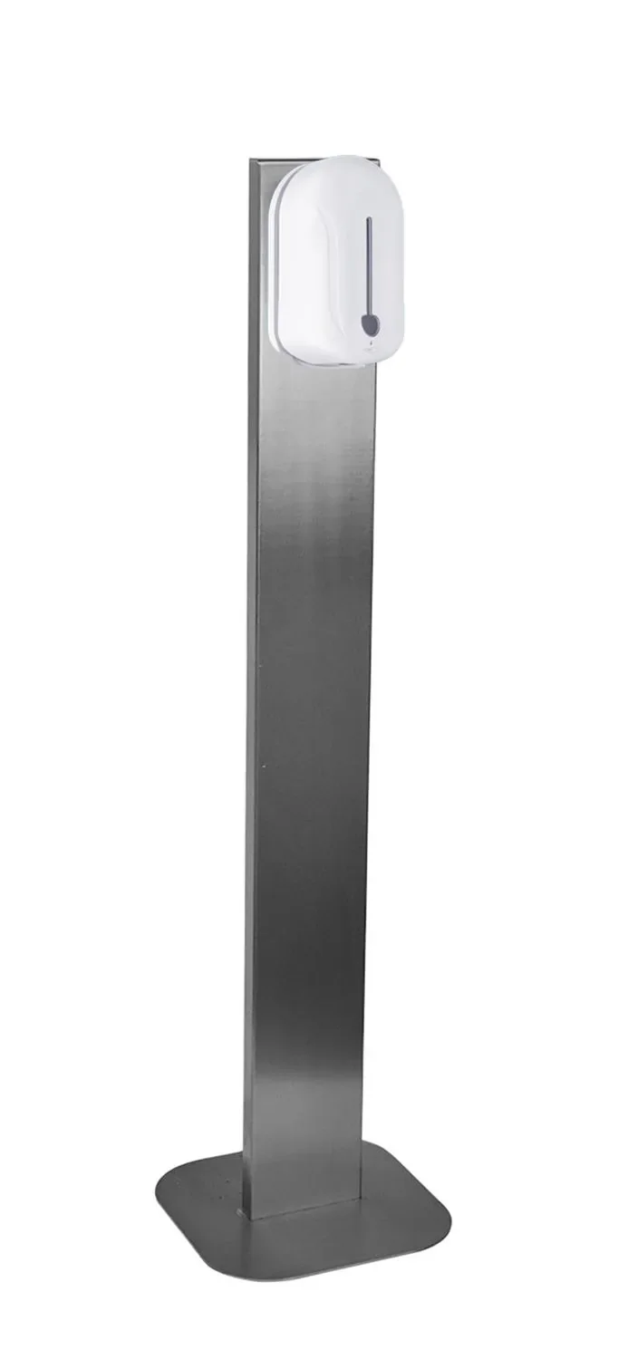 "Saro Hygieneständer für desinfektionsspender (ohne Dispenser) für Merit oder Son image"