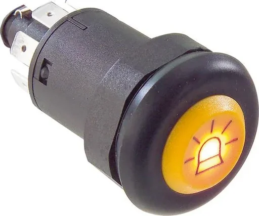 "Druckschalter Rundumkennleuchte image"