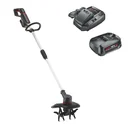18 V BOSCH HOME AND GARDEN COMPATIBLE Akku-Bodenhacke TL 1820 inkl. Akku und Ladegerät
