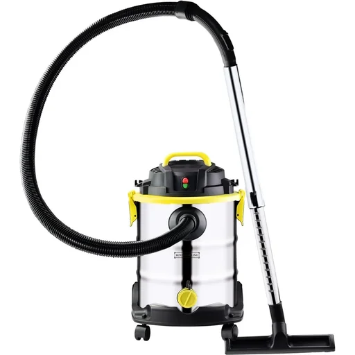 "Nass- und Trockensauger - 1400W image"