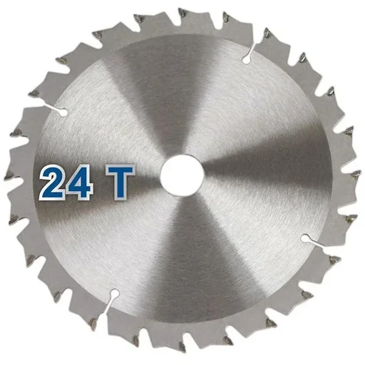 "Sägeblatt 24T PL55 image"