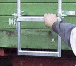 "Verlängerung für Aufstiegsleiter image"