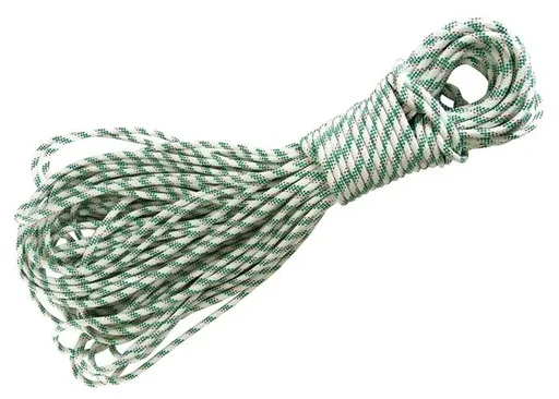 "Bergeseil, 2500 kg Bruchlast, Ø 10 mm, 50 m lang image"