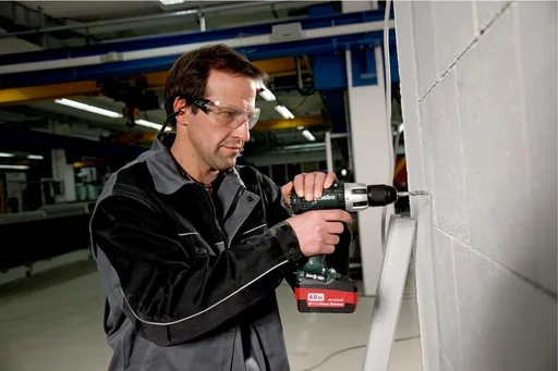 "Akku Schlagbohrmaschine 18 V - SB 18 LT image"