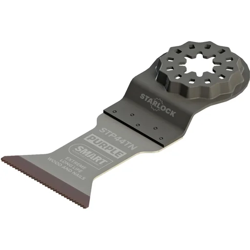 "SL PUR 44x46mm BiM Titan Klinge 3Stk. image"