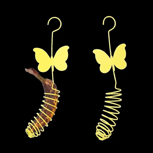 "Futterhalter für Schmetterlinge image"