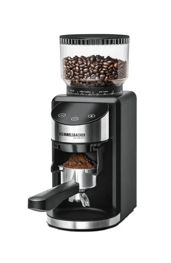 "Kaffeemühle mit Kegelmahlwerk EKM 400 image"