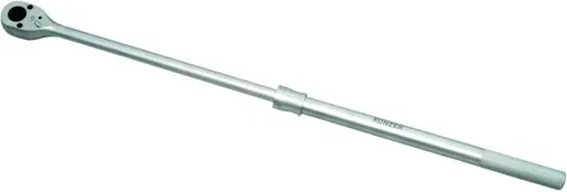 "Verlängerungsknarre 3/4", teleskopierbar image"