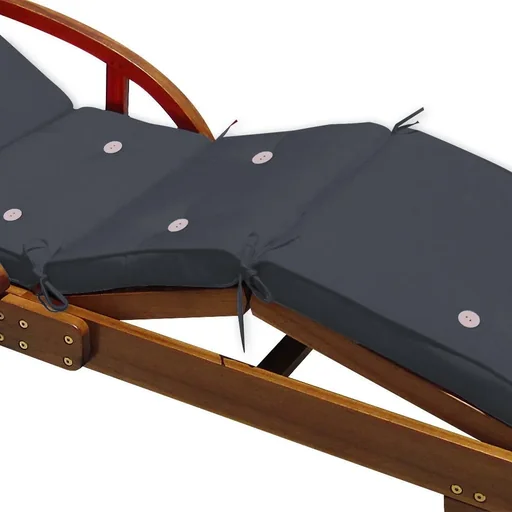 "Garten-Kissen - Mit Schlaufen - A image"