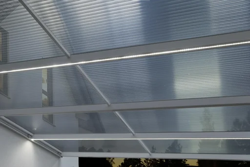 "LED-Strip und Treiber-Set image"