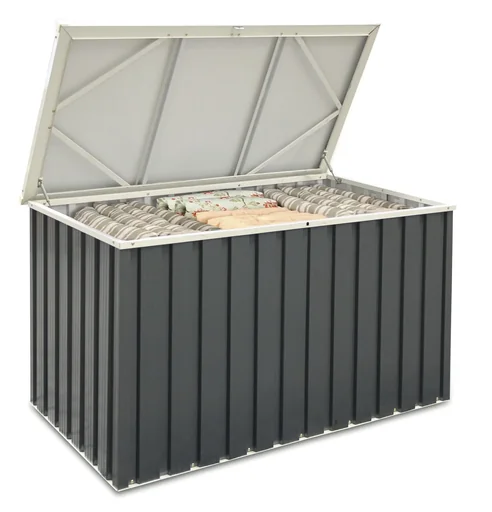 "Metall Gerätebox, 135 x 70 cm image"