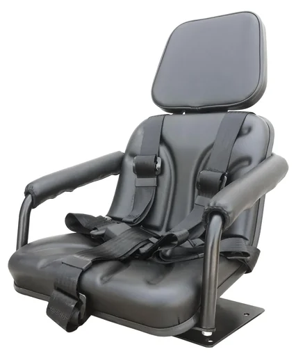 "Spezialsitz Nimbus 2, ungefedert image"