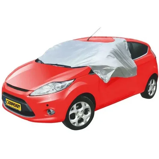 "Eisschutz mit Magnete 285x150cm image"