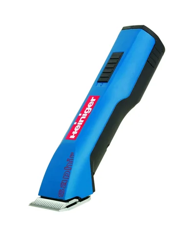 "Akku-Schermaschine Heiniger Saphir, 7,4 Volt / 35 Watt image"