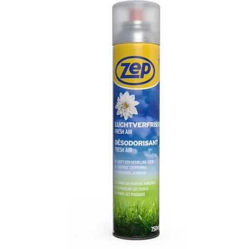 "ZEP Lufterfrischer Fresh Air - 750 ml image"