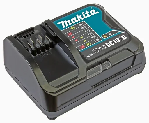 "Schnellladegerät DC10SB 12 Volt image"