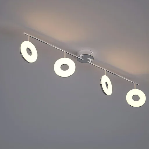 "Deckenleuchte - 4 Lichter image"