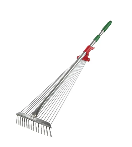 "XXL-Universal-Rechen, Leichtmetall, teleskopierbar image"