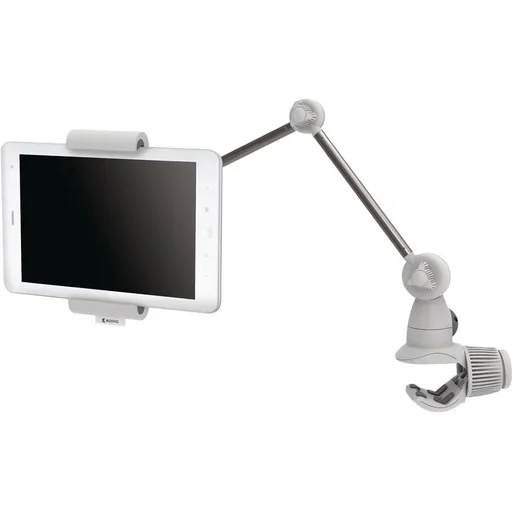 "Tablet Halterung interaktiv 7 - 12 " 1 kg image"
