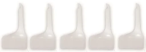 "Ersatzspitzen zu MSA Ohrenreiniger "WaxExtract", 5 Stück image"