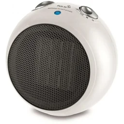 Einstellbare Konvektor-Ventilatorheizung 1500W CM-S