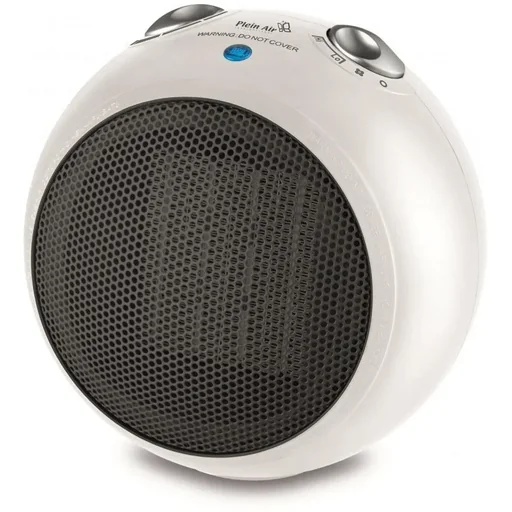 "Einstellbare Konvektor-Ventilatorheizung 1500W CM-S image"