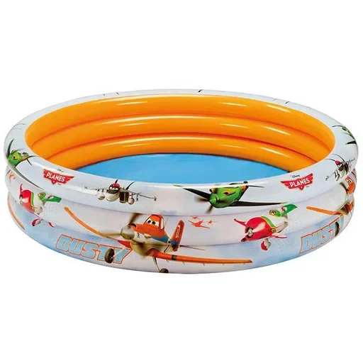 "Flugzeuge aufblasbarer Pool image"