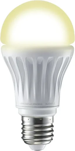 "LED Retrofit A60 - E27 / 7,5 Watt image"