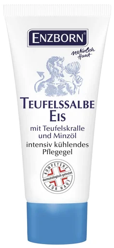 "Probe Teufelssalbe Eis, 10 ml image"
