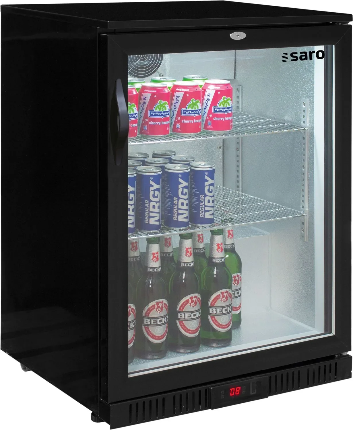 Saro Barkühlschrank BC 138