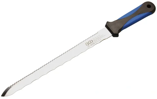 "Dämmstoffmesser 2-K-Kunststoffgriff 420 / 280 mm image"