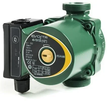 "Evosta 40-70 130mm Zirkulator image"