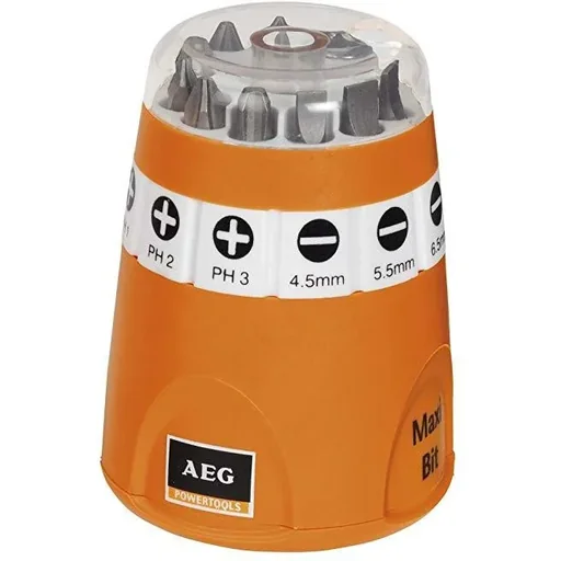 "BIT-Set ScrMaxiBit10psetP10A image"