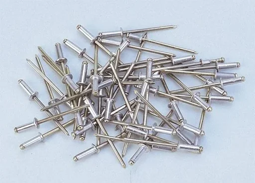 "Blindnieten Sortiment, 600-teilig image"