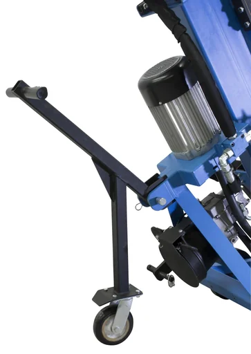 "Holzspalter "GHS 1000/20TEZ-A" image"