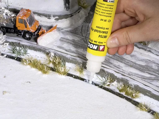 "Eiskristall-Paste 30 ml image"
