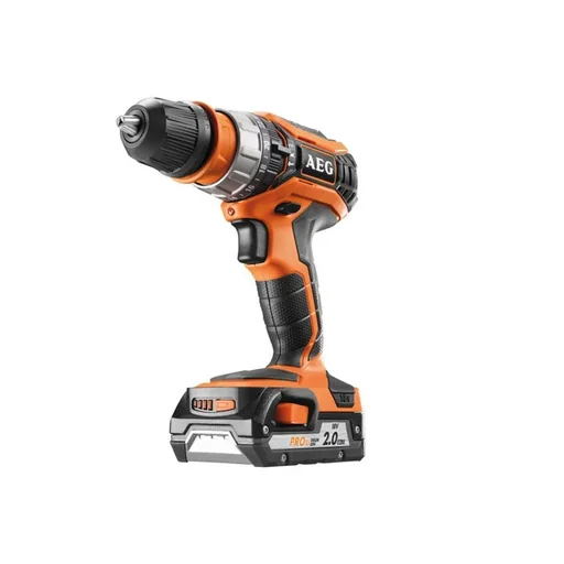 "Schlagbohrmaschine BSB182202C image"