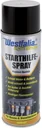 Starthilfe Spray, 400 ml