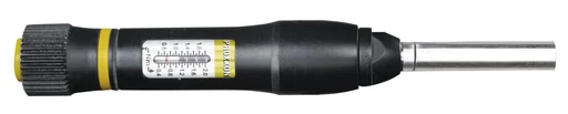 "MicroClick-Drehmomentschrauber MC 2, 0,4 - 2 Nm, 1/4" image"