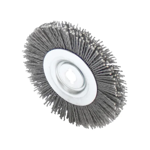 "Fugenbürste Nylon zu 961922 Universal-Bürste, Flächenreiniger "GUB 500" image"