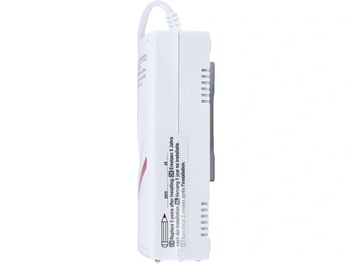 "Co- und Gas-Alarm 2in1 Kombi image"