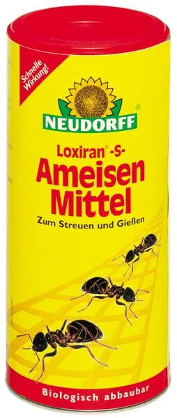 AmeisenMittel Loxiran S - 500 g
