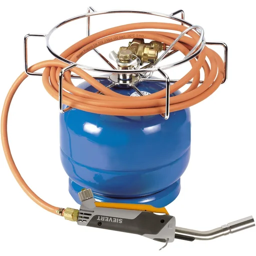 "Install.set Flasche 2012 Zyklon br. PROMATIC image"