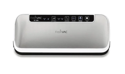 "Vakuumierer FreshVAC VF200 image"