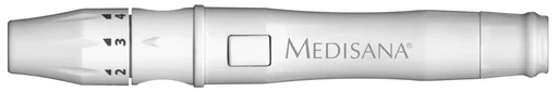 "Stechhilfe für Blutzuckermessgerät „MediTouch 2“ image"