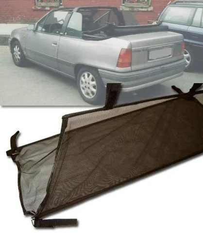 "Windschott Opel Kadett E, Baujahr 1986 bis 1993 image"